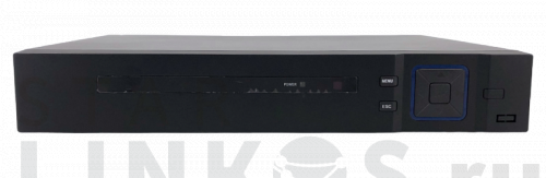 Купить с доставкой Видеорегистратор ST-NVR-S3208 (версия 2) в Туле