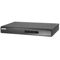 Купить 4-канальный IP-видеорегистратор Hikvision DS-7104NI-Q1/4P/M в Туле