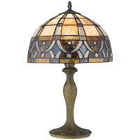 Купить Настольная лампа Velante 824-804-01 в Туле
