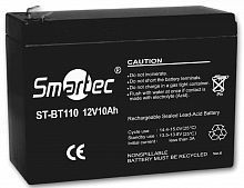 Купить Аккумуляторная батарея Smartec ST-BT110 в Туле