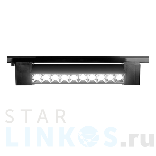 Купить с доставкой Трековый светодиодный светильник Ambrella light Track System GL6689 в Туле