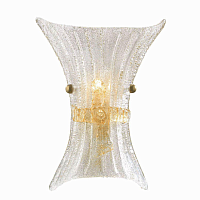 Купить Настенный светильник Ideal Lux Fiocco AP1 Small 014623 в Туле