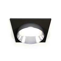 Купить Встраиваемый светильник Ambrella light Techno Spot XC (C6521, N6132) XC6521022 в Туле