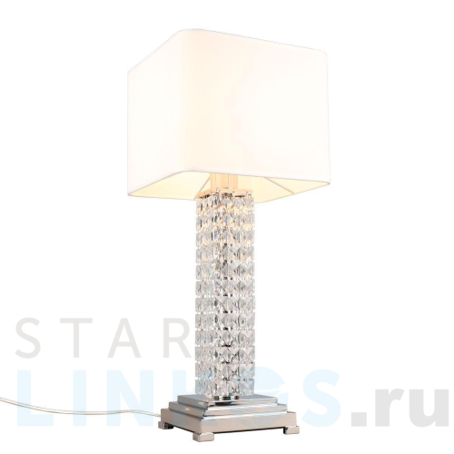 Купить с доставкой Настольная лампа Aployt Ireni APL.736.04.01 в Туле
