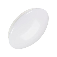 Купить Настенно-потолочный светодиодный светильник Arlight CL-Mushroom-R280-12W Warm3000 031878 в Туле