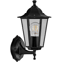 Купить Уличный настенный светильник Feron 6201 11064 в Туле