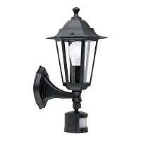 Купить Уличный настенный светильник Eglo Laterna 4 22469 в Туле