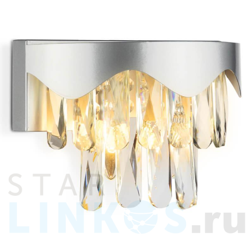 Купить с доставкой Настенный светильник Ambrella light Traditional TR5090 в Туле