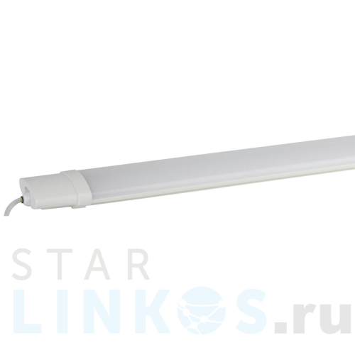 Купить с доставкой Настенно-потолочный светодиодный светильник ЭРА SPP-3-40-4K-M Б0041975 в Туле
