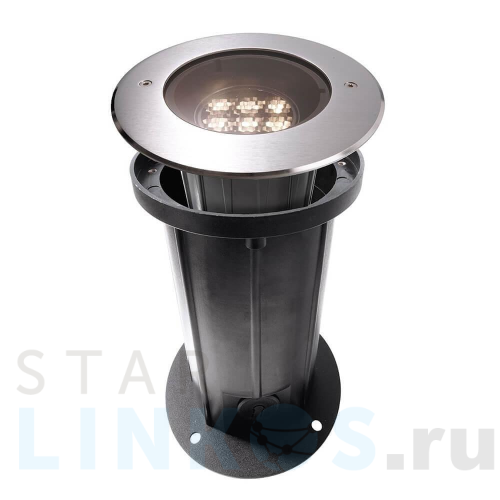Купить с доставкой Встраиваемый светильник Deko-Light Soft Flex 7 730267 в Туле