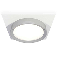 Купить Комплект встраиваемого светильника Ambrella light Techno Spot XC (C8061, N8118) XC8061003 в Туле
