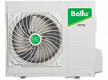 Купить Блок наружный BALLU B2OI-FM/out-14HN1/EU мульти сплит-системы, инверторного типа в Туле
