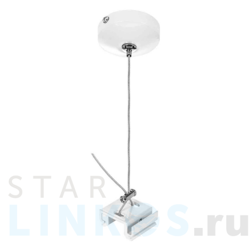 Купить с доставкой Подвес Lightstar Barra 504196 в Туле