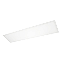 Купить Встраиваемая светодиодная панель Arlight DL-Intenso-S300x1200-40W White6000 036237 в Туле