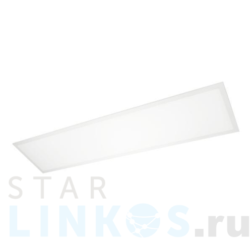 Купить с доставкой Встраиваемая светодиодная панель Arlight DL-Intenso-S300x1200-40W White6000 036237 в Туле