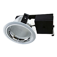 Купить Встраиваемый светильник TDM Electric Даунлайт 04 SQ0342-0027 в Туле