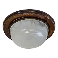 Купить Настенно-потолочный светильник ЭРА Кантри НБО 03-60-021 Б0048414 в Туле