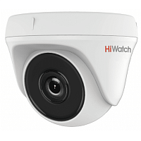 Купить TVI-камера HiWatch DS-T133 (3.6 мм) в Туле