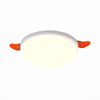 Купить Встраиваемый светодиодный светильник ST Luce Ledder ST700.538.08 в Туле