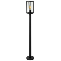 Купить Уличный светильник Arte Lamp Toronto A1036PA-1BK в Туле
