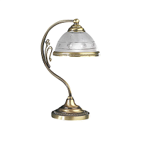 Купить Настольная лампа Reccagni Angelo P.3830 в Туле