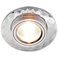 Купить Встраиваемый светильник Ambrella light Classic 8460 CL в Туле
