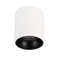 Купить Потолочный светодиодный светильник Arlight SP-Salt-R75-8W Warm3000 039378 в Туле