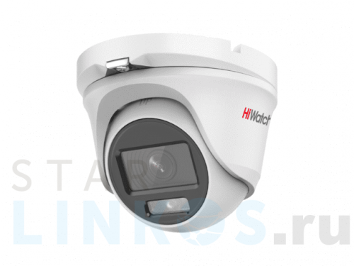 Купить с доставкой IP-камера HiWatch DS-I253L (4 мм) в Туле