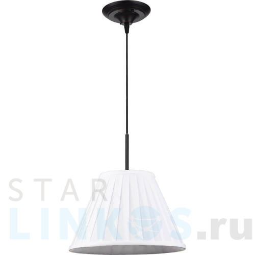 Купить с доставкой Подвесной светильник Lussole Milazzo LSL-2906-01 в Туле