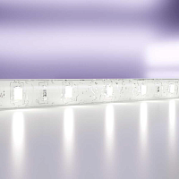 Купить Светодиодная влагозащищенная лента Maytoni Technical 7,2W/m холодный белый 5M 20018 в Туле