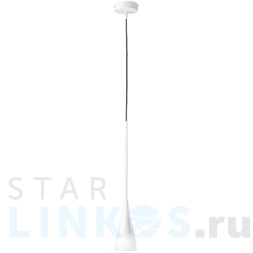 Купить с доставкой Подвесной светильник Lightstar Conicita 804110 в Туле