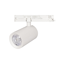 Купить Трековый светодиодный светильник Arlight LGD-Nika-4TR-R100-40W Warm3000 031176(1) в Туле