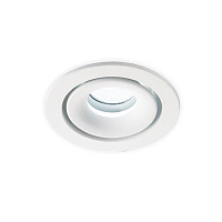 Купить Встраиваемый светодиодный светильник Italline IT06-6017 white 4000K в Туле