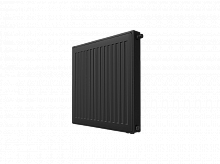 Купить Радиатор панельный Royal Thermo VENTIL COMPACT VC22-450-1700 Noir Sable в Туле