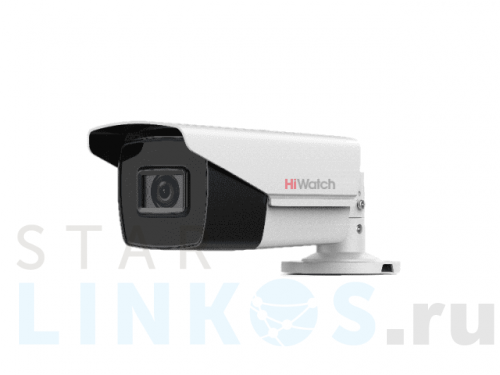 Купить с доставкой Мультиформатная камера HiWatch DS-T220S (B) (3.6 мм) в Туле