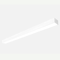Купить Потолочный светодиодный светильник Siled La Linea 7371590 в Туле