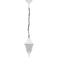 Купить Уличный подвесной светильник Feron 4105 11021 в Туле