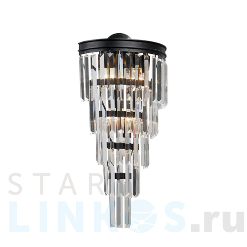 Купить с доставкой Настенный светильник Vitaluce V1808-1/6A в Туле