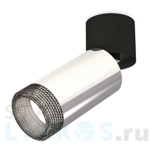 Купить с доставкой Комплект спота Ambrella light Techno Spot XM (A2221, C6325, N6151) XM6325041 в Туле