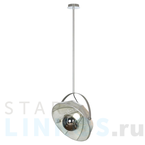 Купить с доставкой Подвесной светильник Lussole Lgo Klamath LSP-0557-C160 в Туле