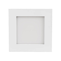 Купить Встраиваемый светодиодный светильник Arlight DL-93x93M-5W Day White 020122 в Туле