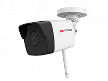 Купить IP-камера HiWatch DS-I250W (B) (4 мм) в Туле