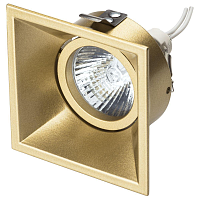 Купить Встраиваемый светильник Lightstar Domino Quadro 214503 в Туле