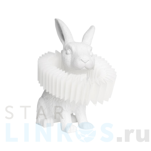 Купить с доставкой Настольная лампа Loft IT Bunny 10117/C в Туле