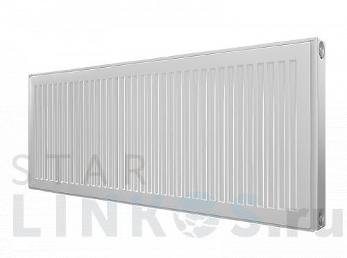 Купить с доставкой Радиатор панельный Royal Thermo COMPACT C22-500-1600 RAL9016 в Туле фото 2