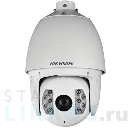 Купить с доставкой IP-камера Hikvision DS-2DF7232IX-AEL в Туле фото 3