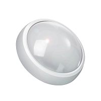 Купить Настенно-потолочный светодиодный светильник Gauss Qplus 142411215-S в Туле