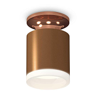 Купить Комплект потолочного светильника Ambrella light Techno Spot XC (N6906, C6304, N6245) XS6304152 в Туле