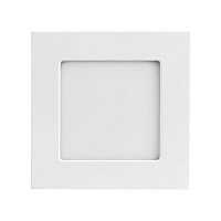 Купить Встраиваемый светодиодный светильник Arlight DL-120x120M-9W Warm White 020127 в Туле