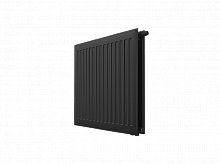 Купить Радиатор панельный Royal Thermo VENTIL HYGIENE VH10-450-2200 Noir Sable в Туле